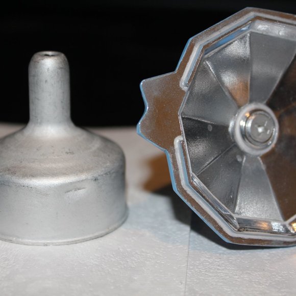 Allegra Stovetop Espresso Maker - Picture 3 of 5